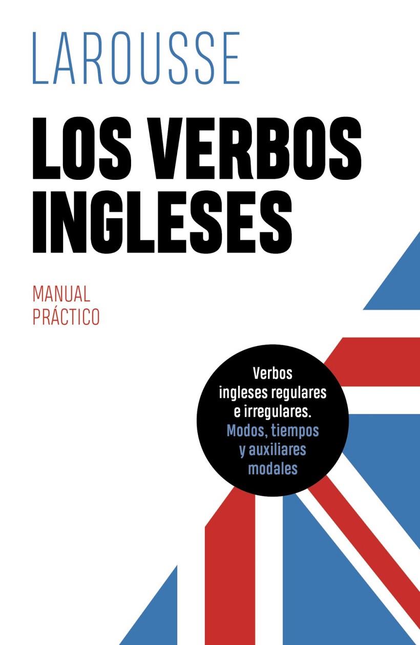 VERBOS INGLESES, LOS | 9788419436085