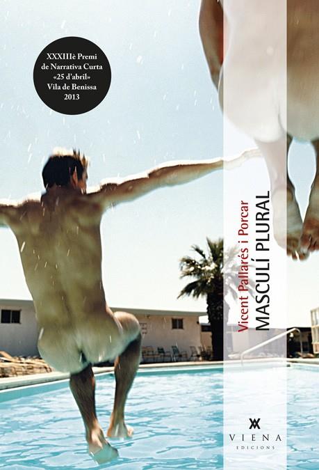 MASCULI PLURAL | 9788483307694 | PALLARÉS I PORCAR, VICENT