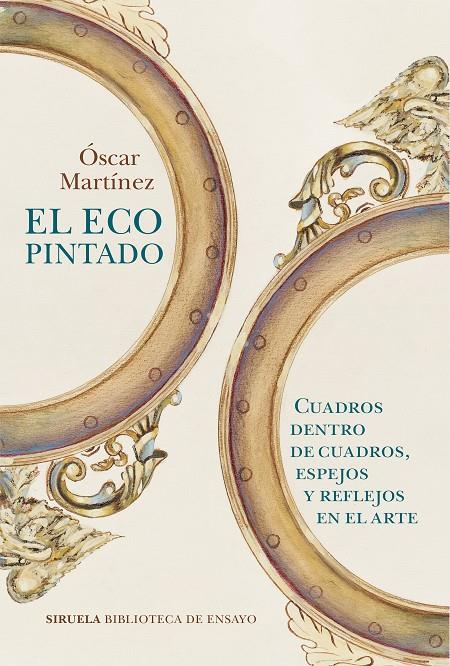 ECO PINTADO, EL | 9788419553102 | MARTÍNEZ, ÓSCAR