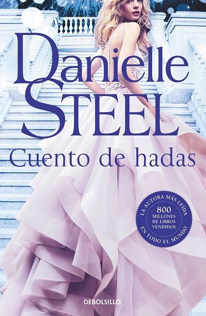 CUENTOS DE HADAS | 9788466351676 | STEEL, DANIELLE