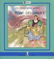 PONT DEL DIABLE, EL   (PAL) | 9788424622756 | VINYES, JORDI  BALANYA, ISMAEL