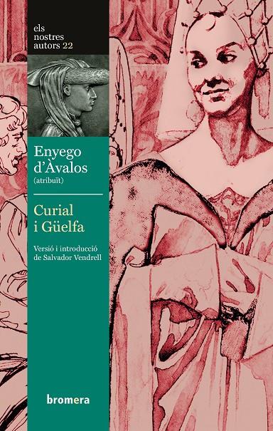 CURIAL I GÜELFA | 9788413583426 | ÀVALOS, ENYEGO D'