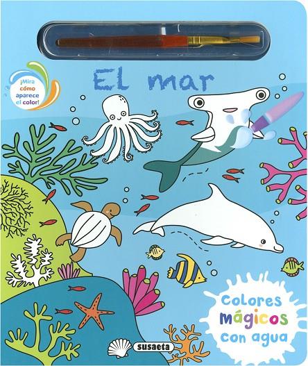 MAR, EL | 9788467787801