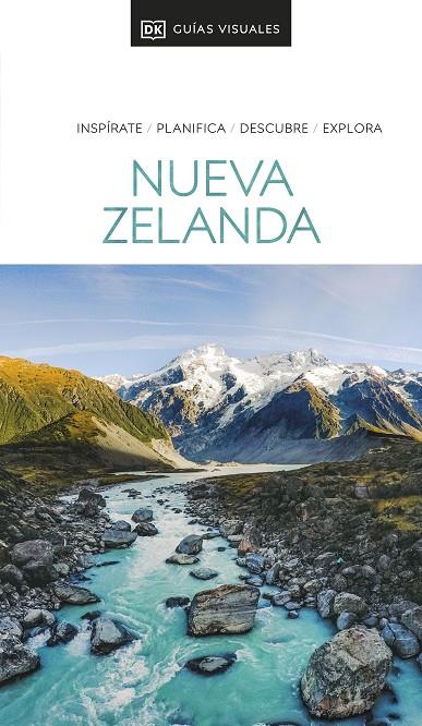 NUEVA ZELANDA  | 9780241682784