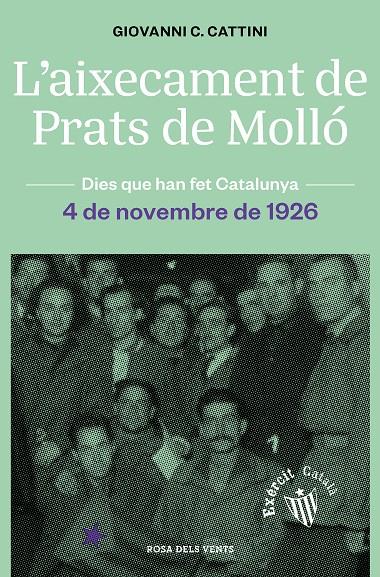 AIXECAMENT DE PRATS DE MOLLÓ, L' | 9788418033650 | CATTINI, GIOVANNI C.