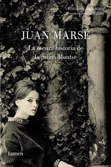 OSCURA HISTORIA DE LA PRIMA MONTSE, LA | 9788426417237 | MARSE, JUAN