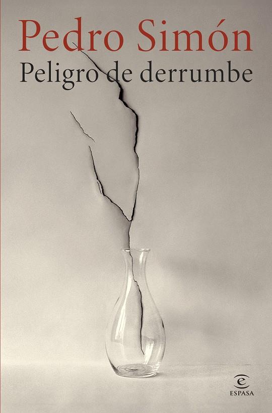 PELIGRO DE DERRUMBE | 9788467076011 | SIMÓN, PEDRO