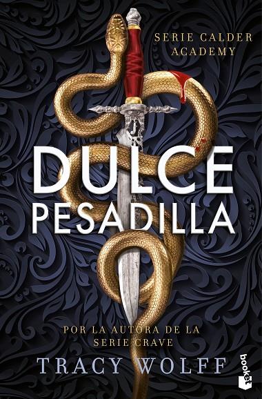 DULCE PESADILLA | 9788408304531 | WOLFF, TRACY