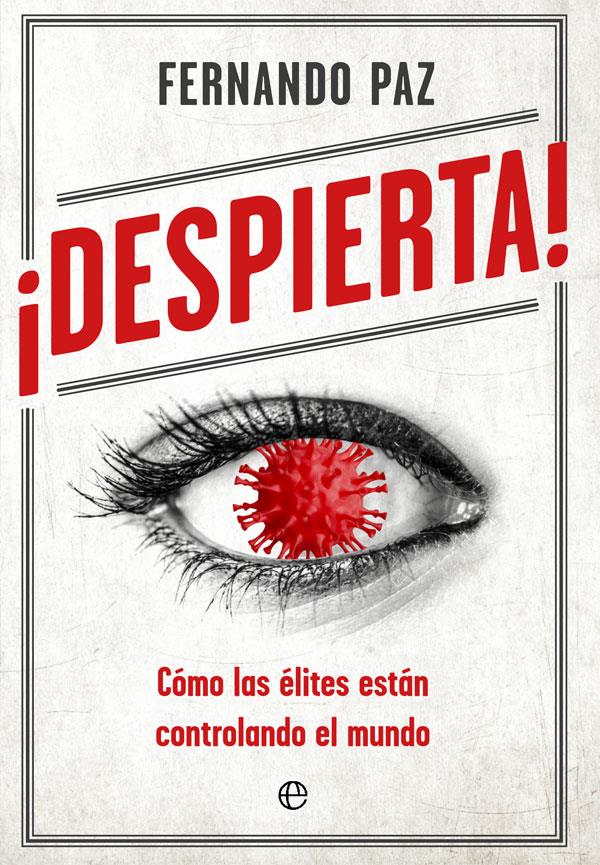 DESPIERTA! | 9788413841991 | PAZ, FERNANDO