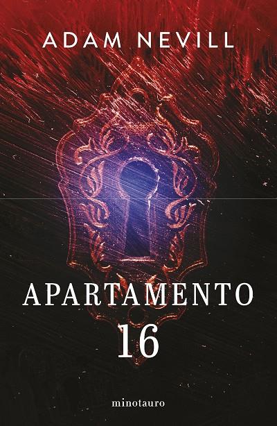 APARTAMENTO 16  | 9788445014875 | NEVILL, ADAM