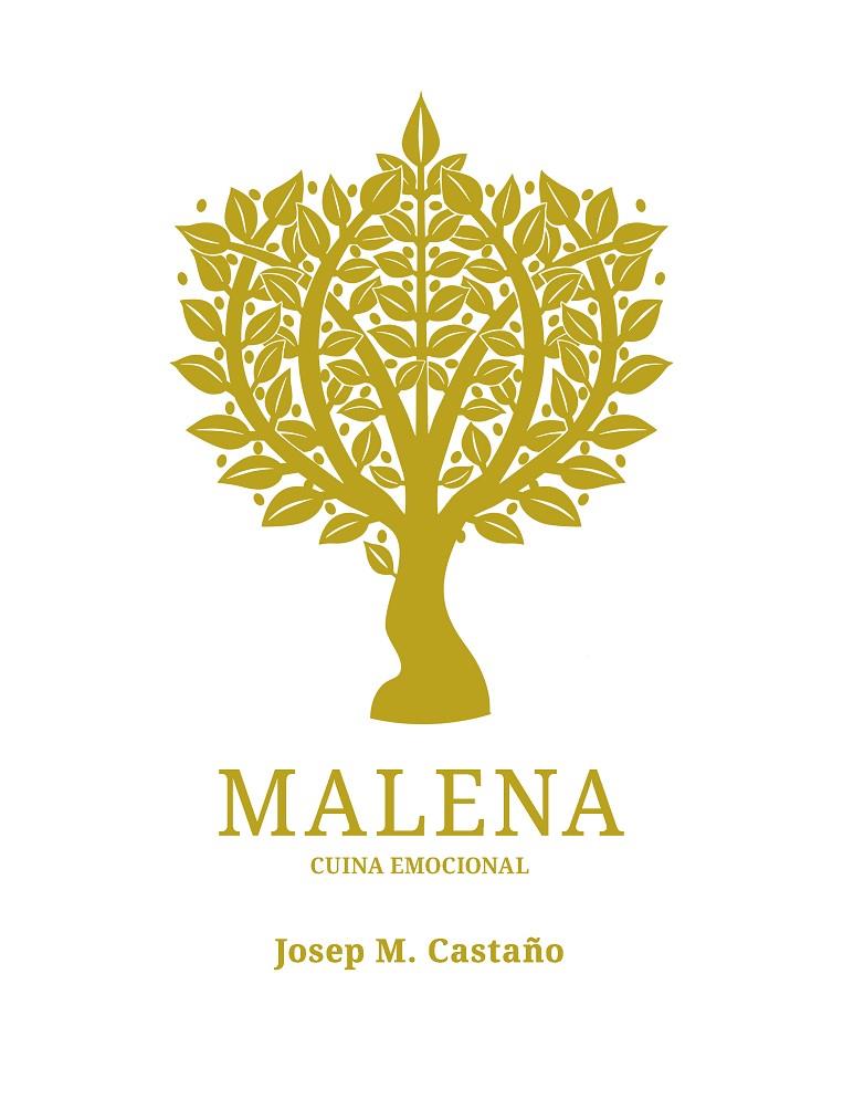 MALENA | 9788413035956 | CASTAÑO PIÑOL, JOSEP M.