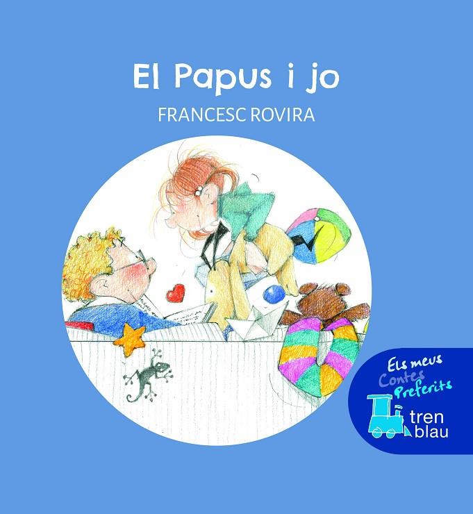 EL PAPUS I JO | 9788468353067 | ROVIRA I JARQUE, FRANCESC