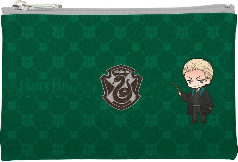 HARRY POTTER : ESTOIG BOSSA SLYTHERIN (VERD) | 8435450242939
