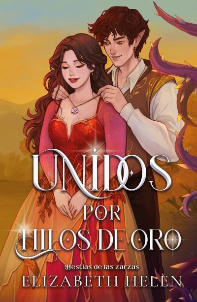 UNIDOS POR HILOS DE ORO | 9788410391321 | HELEN, ELIZABETH