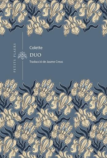 DUO | 9788419474889 | COLETTE
