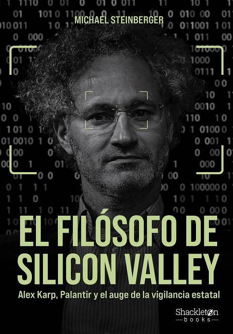 FILÓSOFO DE SILICON VALLEY, EL | 9788413618029 | STEINBERGER, MICHAEL