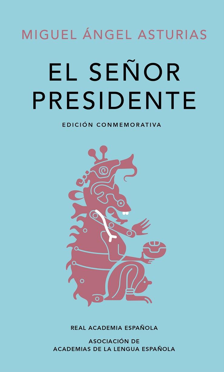 SEÑOR PRESIDENTE, EL | 9788420454436 | ASTURIAS, MIGUEL ANGEL