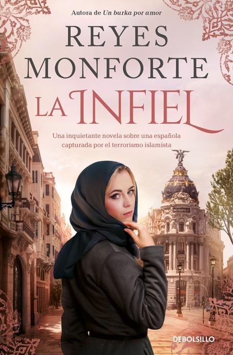 INFIEL, LA | 9788466391566 | MONFORTE, REYES
