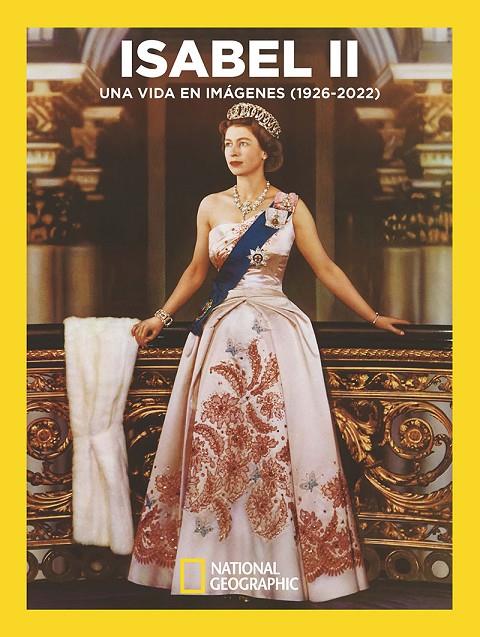 ISABEL II : UNA VIDA EN IMÁGENES | 9788482988429 | BLAKEMORE, ERIN