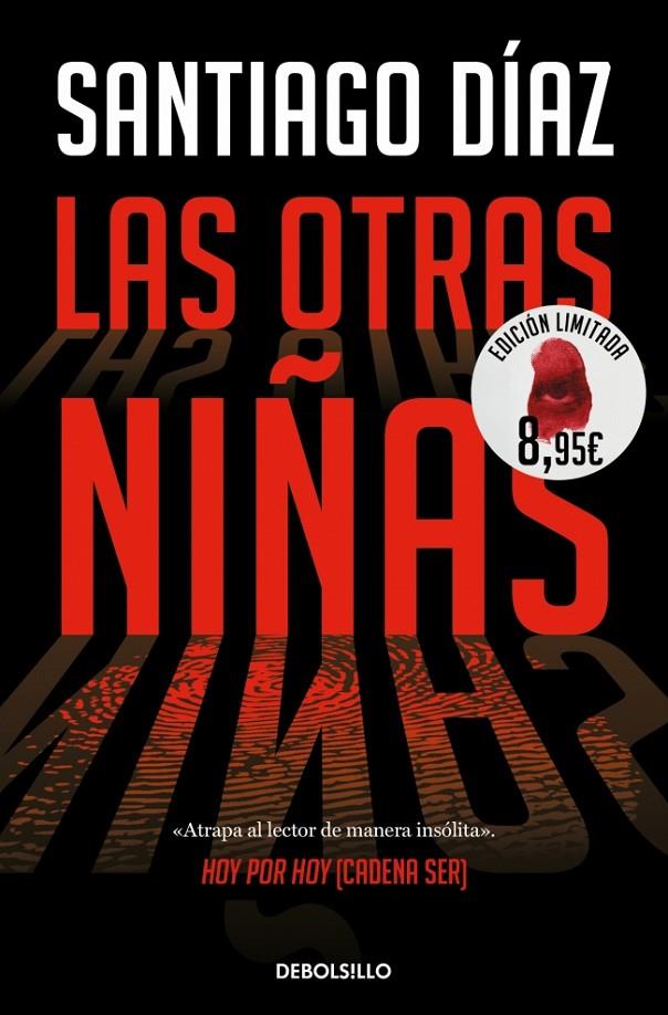 OTRAS NIÑAS (EDICIÓN LIMITADA VERANO), LAS | 9788466393416 | DÍAZ, SANTIAGO