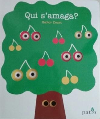 QUI S'AMAGA | 9788416429431 | DEXET, HECTOR