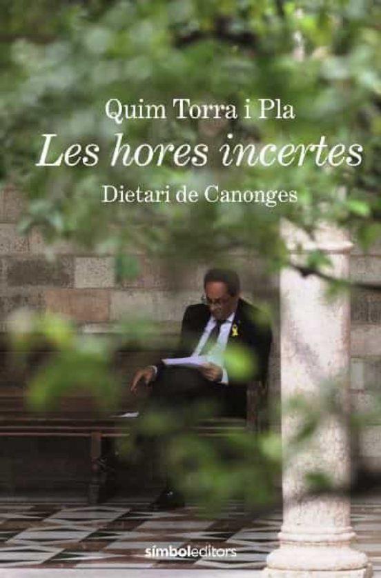 HORES INCERTES, LES | 9788418696077 | TORRA I PLA, QUIM