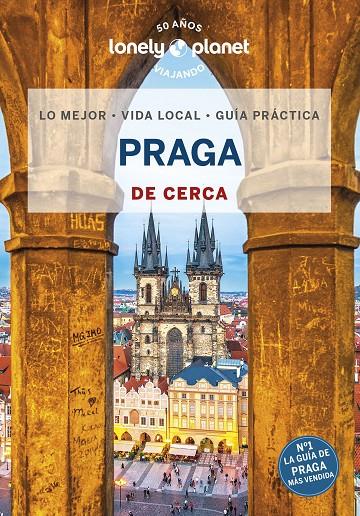 PRAGA  | 9788408260844