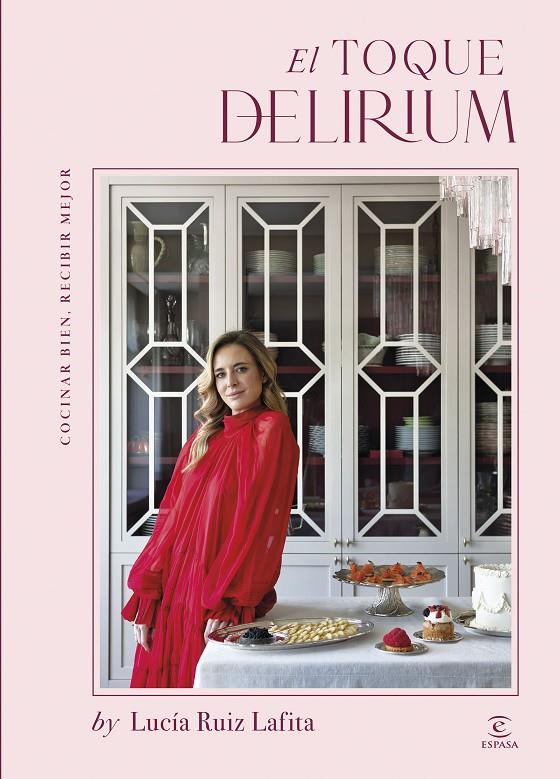 TOQUE DELIRIUM, EL | 9788467083590 | RUIZ LAFITA, DELIRIUM, LUCÍA