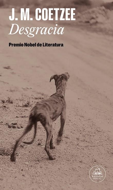 DESGRACIA | 9788439740964 | COETZEE, J.M.