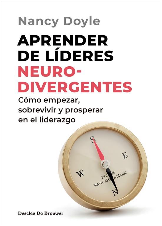 APRENDER DE LÍDERES NEURODIVERGENTES | 9788433039781 | DOYLE, NANCY