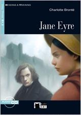 JANE EYRE | 9788468200477 | BRONTE, CHARLOTTE