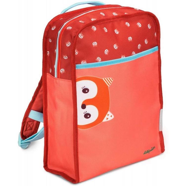 MOTXILLA : LILLIPUTIENS ALICE GUINEU (84428) | 5414834844283