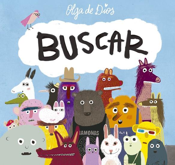 BUSCAR | 9788410406766 | DIOS, OLGA DE