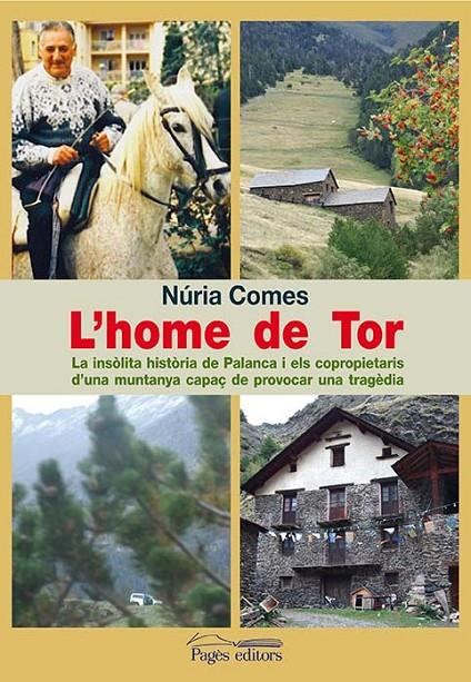 HOME DE TOR, L' | 9788499750446 | COMES, NÚRIA