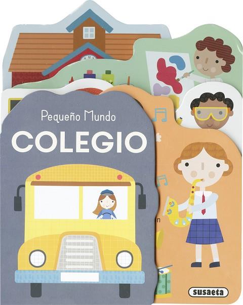COLEGIO | 9788410848917