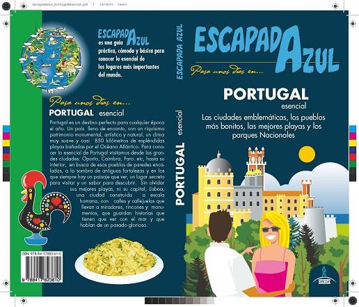 PORTUGAL | 9788417823610
