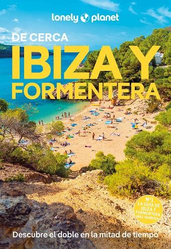 IBIZA Y FORMENTERA | 9788408300656