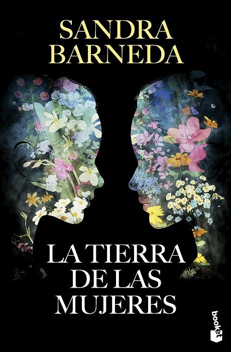 TIERRA DE LAS MUJERES, LA | 9788408304463 | BARNEDA, SANDRA