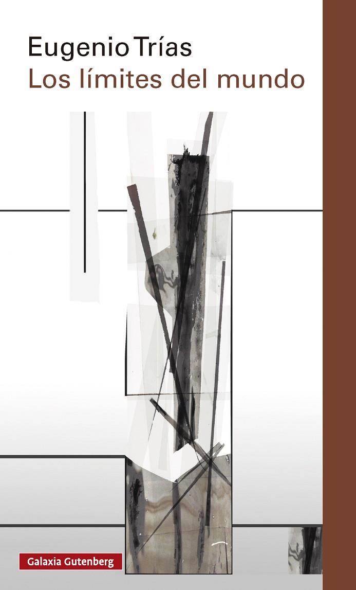 LÍMITES DEL MUNDO, LOS | 9791387605681 | TRÍAS, EUGENIO