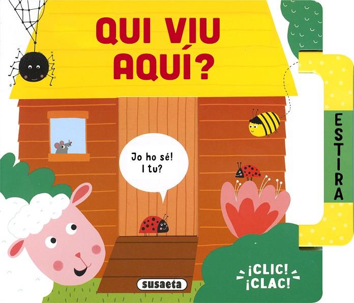 QUI VIU AQUÍ? | 9788467796278