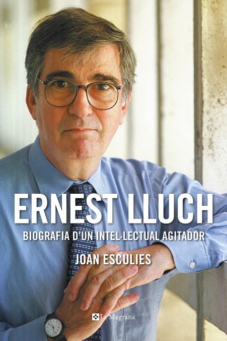 ERNEST LLUCH (CATALA) | 9788482648439 | ESCULIES, JOAN