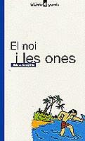 NOI I LES ONES, EL | 9788424695064 | KRMPOTIC, MILO J.