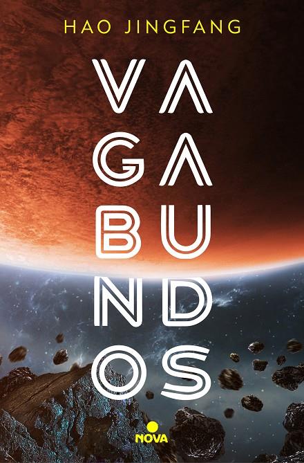 VAGABUNDOS | 9788417347772 | JINGFANG, HAO