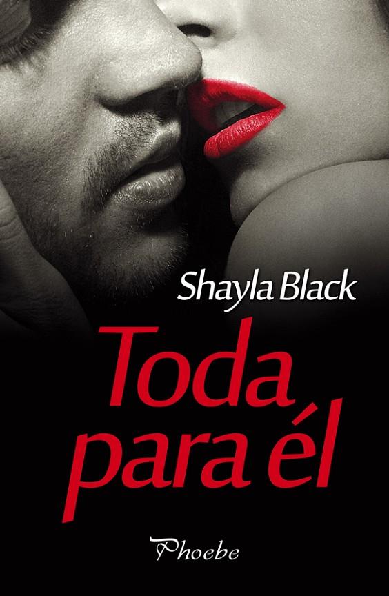 TODA PARA EL | 9788416331642 | BLACK, SHAYLA