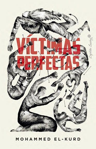VÍCTIMAS PERFECTAS | 9791399030396 | EL-KURD, MOHAMED