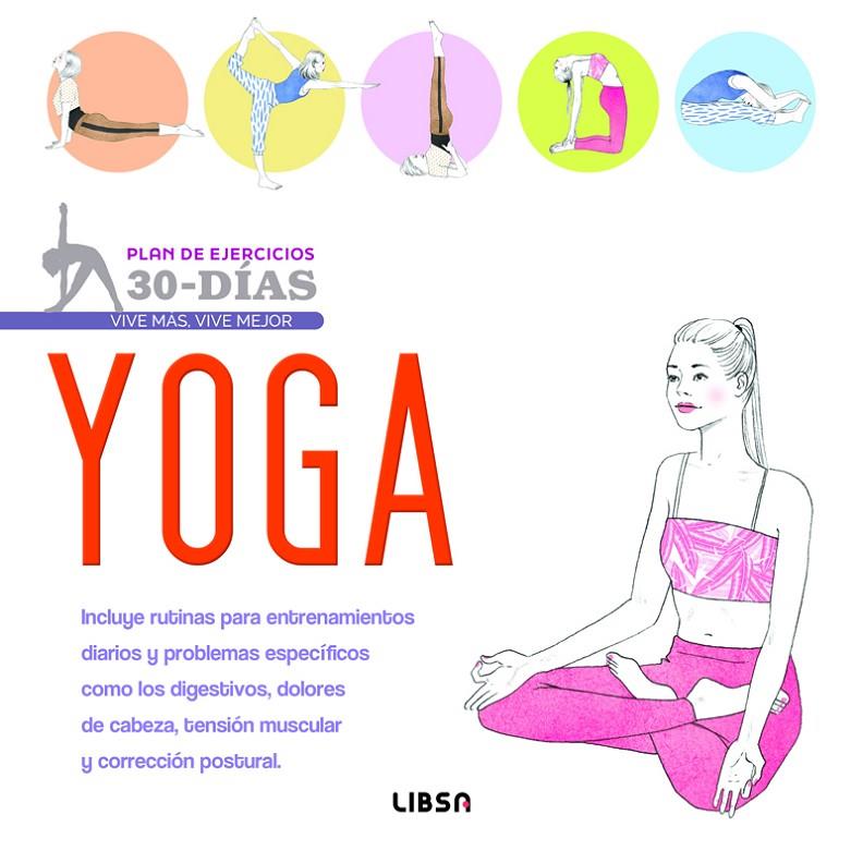 YOGA | 9788466244909 | GAINES, LINDA