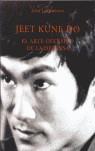 JEET KUNE DO : EL ARTE OFENSIVO DE LA DEFENSA | 9788420304335 | ZAMUDIO, JUAN J