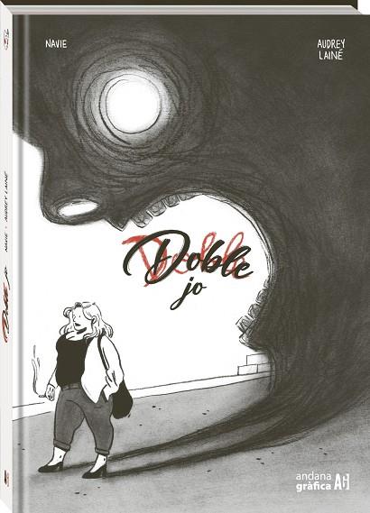 DOBLE JO | 9788419605023 | LAINÉ, AUDREY ; NAVIE