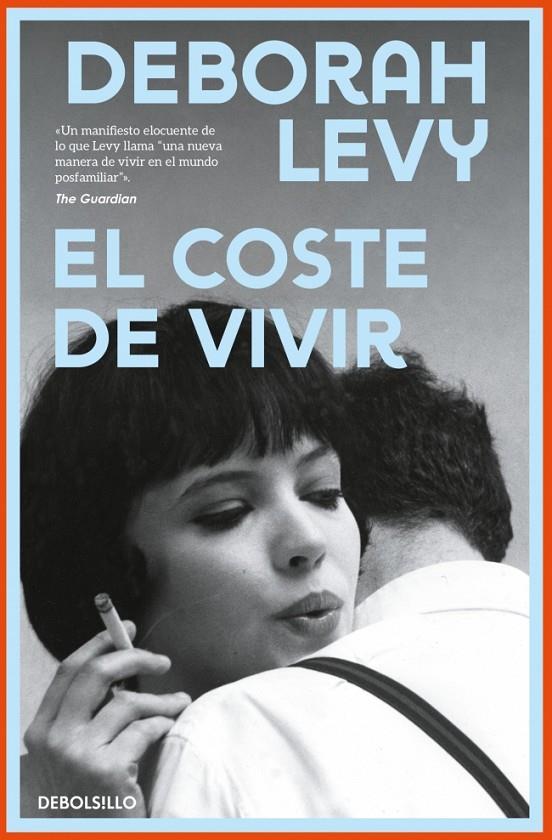 COSTE DE VIVIR, EL | 9788466389983 | LEVY, DEBORAH