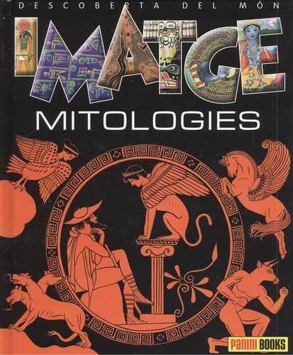MITOLOGIES | 9782215066637 | AAVV